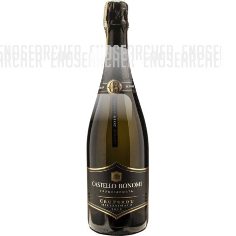 Immagine vino Castello Bonomi, Franciacorta DOCG {CruPerdu} brut 2019