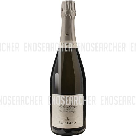 Immagine vino Colombo Cascina Pastori, Alta Langa DOCG extra brut blanc de blancs 2022