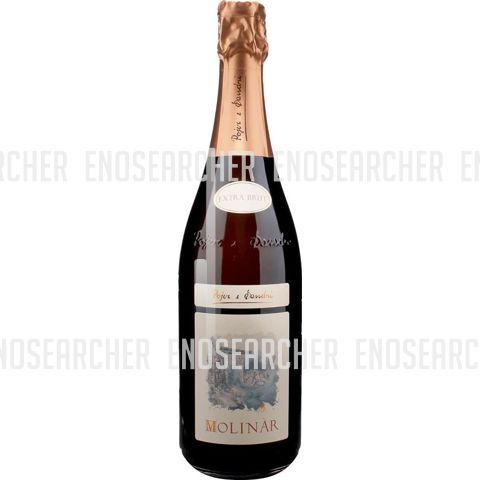 Immagine vino Pojer & Sandri, Vino Spumante di Qualità VSQ Metodo Classico {Molinar} extra brut 2021