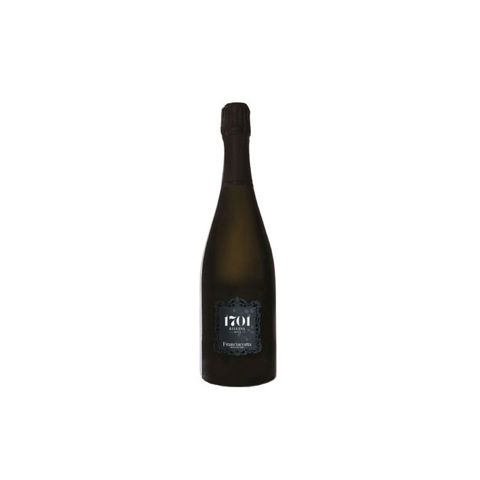 Immagine vino 1701 Franciacorta, Franciacorta DOCG dosaggio zero