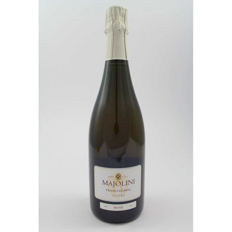 Immagine vino Majolini, Franciacorta DOCG Rosé {Altera} brut