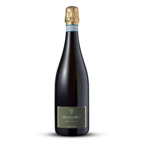 Immagine vino Pasini San Giovanni, Lugana DOC Metodo Classico brut