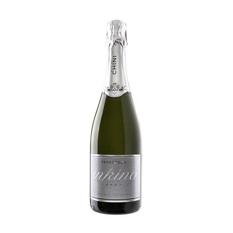 Immagine vino Mas dei Chini, Trento DOC {Inkino Brut} 2020