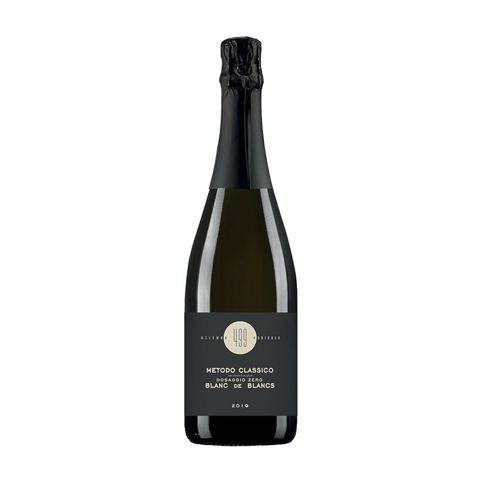 Immagine vino 499, Vino Spumante di Qualità VSQ Metodo Classico VSDQ extra brut blanc de blancs 2021