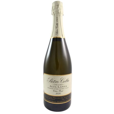 Immagine vino Ettore Germano, Alta Langa DOCG extra brut 2020