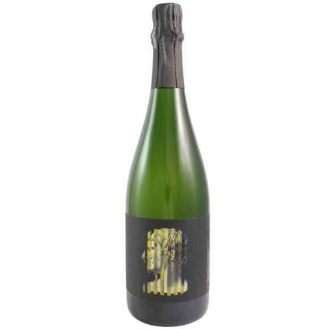 Immagine vino Teanum, Puglia IGT Spumante Metodo Classico {Tiati} brut 2021