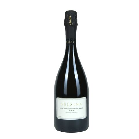 Immagine vino Fattoria Di Fèlsina, Vino Spumante di Qualità VSQ Metodo Classico