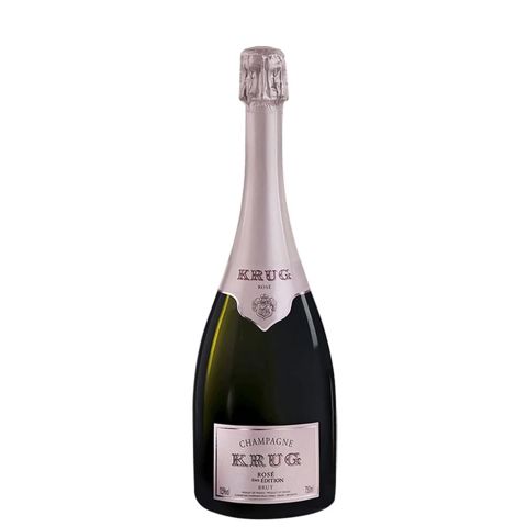 Immagine vino Krug, {28ème Edition Rosè}