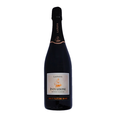 Immagine vino La Piana, Vino Spumante di Qualità VSQ Metodo Classico {Intuizione}