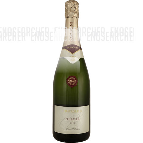 Immagine vino Travaglini, Vino Spumante di Qualità VSQ {Nebolè} 2018