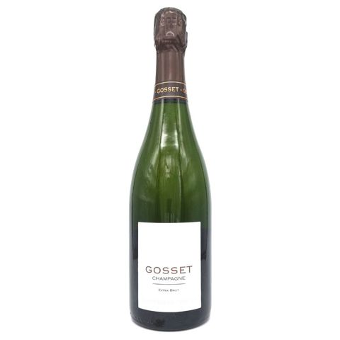 Immagine vino Gosset, extra brut