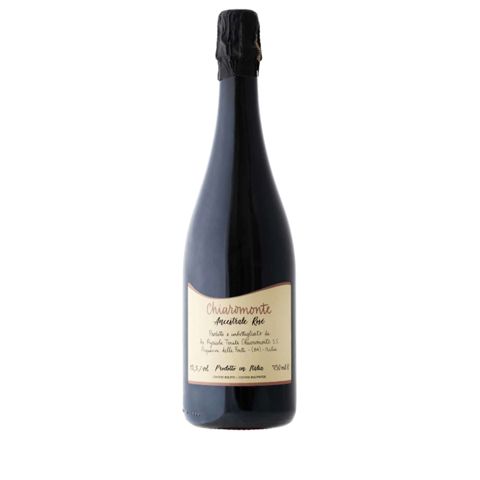 Immagine vino Tenute Chiaromonte, Vino Spumante {Metodo Classico Ancestrale} 2017