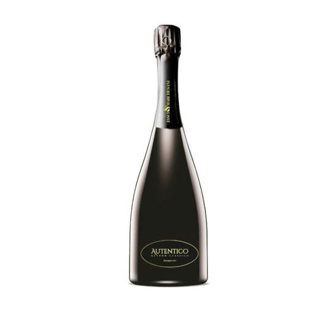 Immagine vino Jasci & Marchesani, Vino Spumante di Qualità VSQ {Autentico} Metodo Classico Bio dosaggio zero
