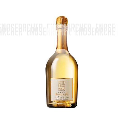Immagine vino Kellerei Meran, Alto Adige DOC Spumante {Metodo Classico Brut Riserva 36} 2020