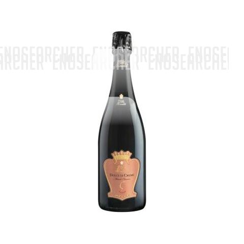 Immagine vino Villa Rinaldi, Vino Spumante {Dolce di Crème} 2015