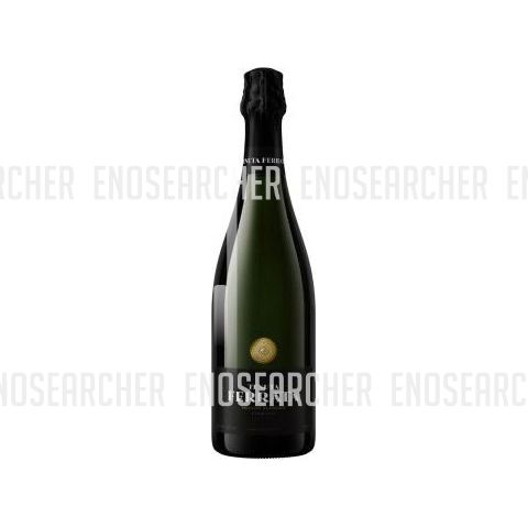 Immagine vino Tenuta Ferrata, Etna DOC Spumante Metodo Classico brut 2022