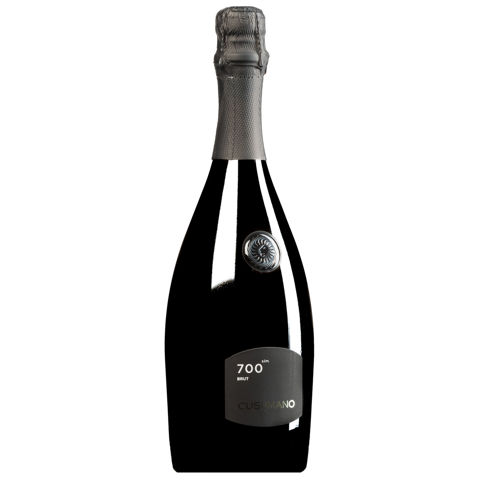 Immagine vino Cusumano, Vino Spumante di Qualità VSQ {700slm} 2020
