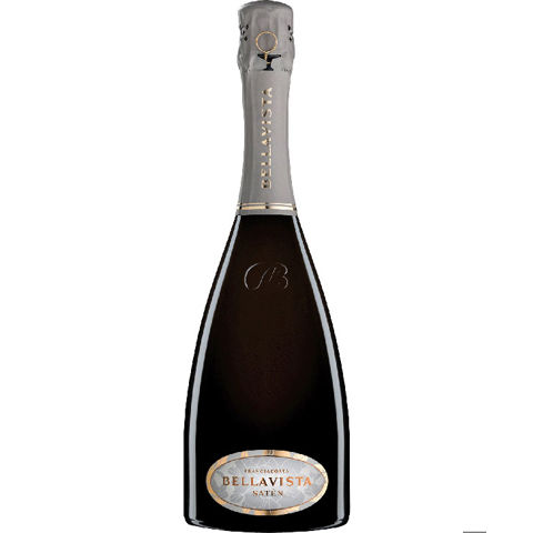 Immagine vino Bellavista, Franciacorta DOCG brut satèn 2017