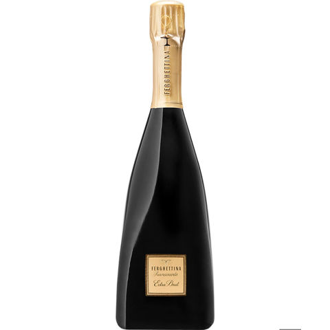 Immagine vino Ferghettina, Franciacorta DOCG extra brut 2015
