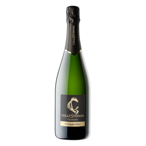 Immagine vino Collestefano, Verdicchio di Matelica DOC Spumante Metodo Classico dosaggio zero 2021