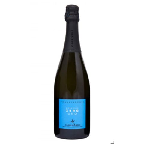 Immagine vino Colline della Stella di Andrea Arici, Franciacorta DOCG {Uno} dosaggio zero magnum