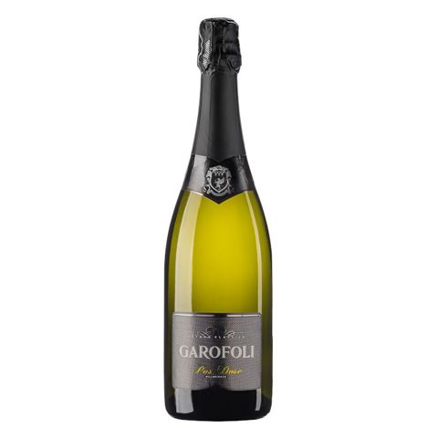 Immagine vino Garofoli, Vino Spumante di Qualità VSQ {Pas Dose} 2016