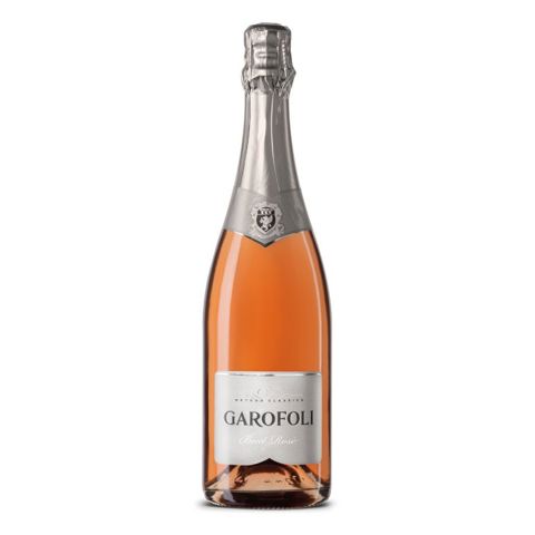 Immagine vino Garofoli, Vino Spumante di Qualità VSQ {Brut Rosé} 2013