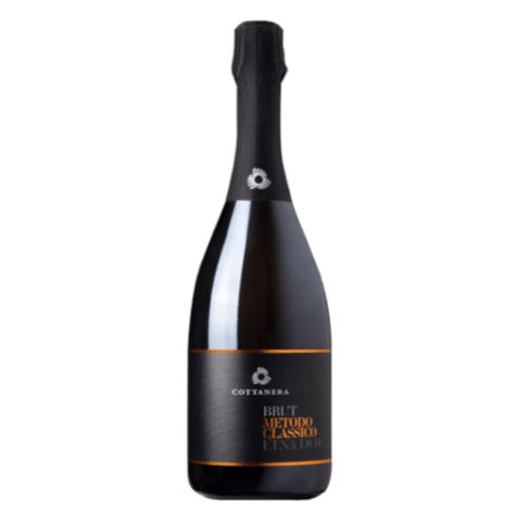 Immagine vino Cottanera, Etna DOC {Spumante} Metodo Classico brut 2019