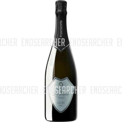 Immagine vino La Valle, Franciacorta DOCG {Satén} Brut