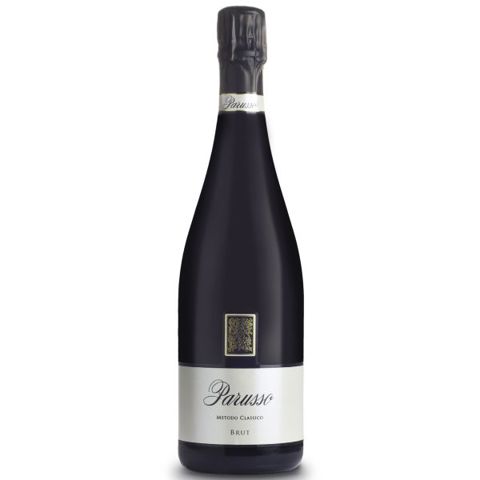 Immagine vino Parusso, {Metodo Classico} Brut