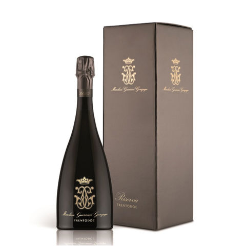 Immagine vino San Leonardo, Trento DOC {Marchesi Guerrieri Gonzaga} 2018