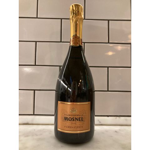Immagine vino Mosnel, Franciacorta DOCG {Parosè} brut 2016