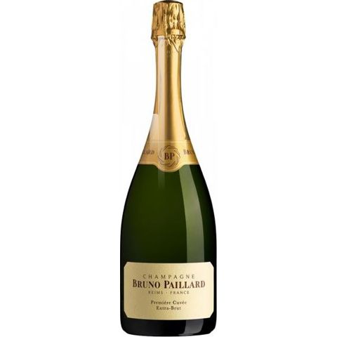 Immagine vino Bruno Paillard, {Première Cuvèe} extra brut
