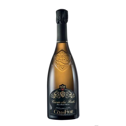 Immagine vino Ca' Dei Frati, Vino Spumante di Qualità VSQ {Cuvèe dei Frati}