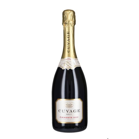 Immagine vino Cuvage, Piemonte DOC blanc de blancs