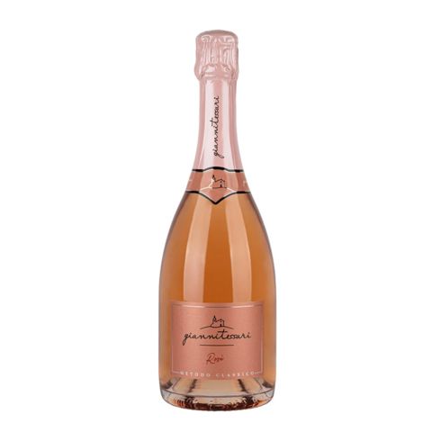 Immagine vino Giannitessari, Lessini Durello DOC {Metodo Classico Rosè}