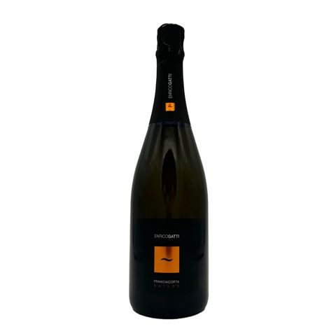 Immagine vino Enrico Gatti, Franciacorta DOCG {Nature}