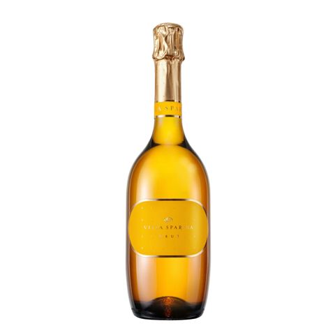 Immagine vino Villa Sparina, Spumante brut
