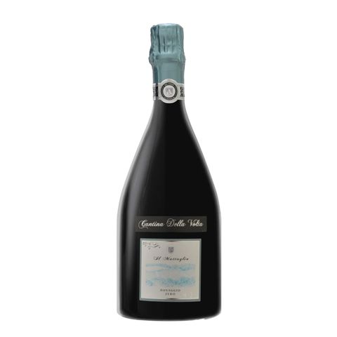 Immagine vino Cantina della Volta, Vino Spumante {Mattaglio} dosaggio zero