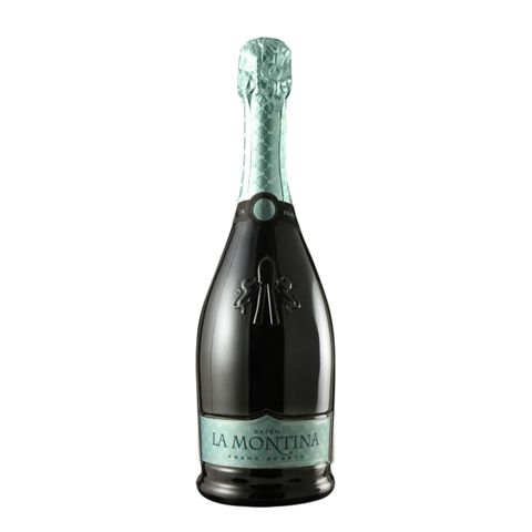 Immagine vino La Montina, Franciacorta DOCG brut satèn