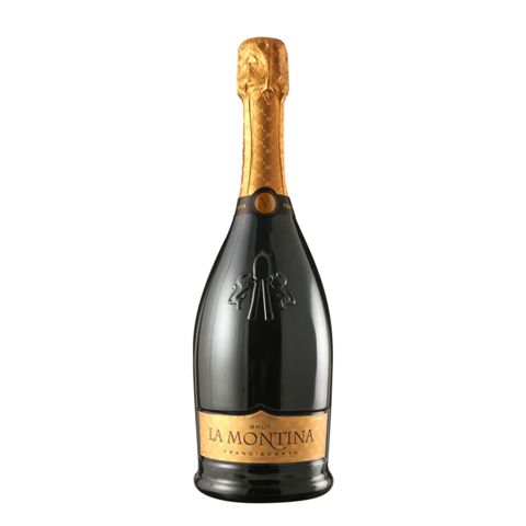 Immagine vino La Montina, Franciacorta DOCG {Brut}