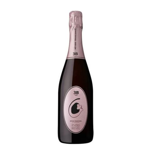 Immagine vino Filipa Pato, Bairrada DOC {3B Rosé}