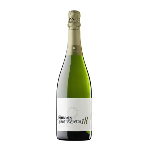Immagine vino Rimarts, Cava DO {Brut Reserva}
