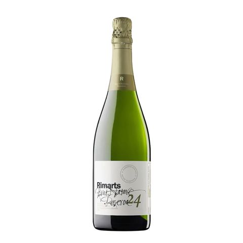 Immagine vino Rimarts, Cava DO {Brut Nature Reserva}