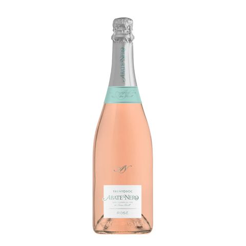 Immagine vino Abate Nero, Trento DOC {Rosè} brut