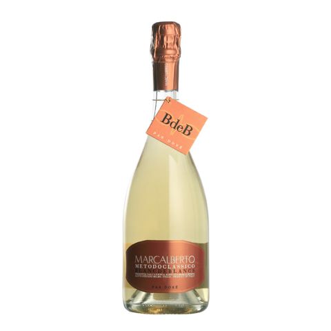 Immagine vino Marcalberto, Alta Langa DOCG blanc de blancs