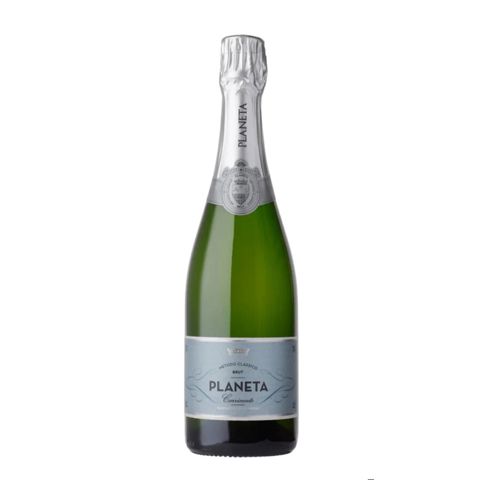 Immagine vino Planeta, Sicilia DOC {Brut Metodo Classico}