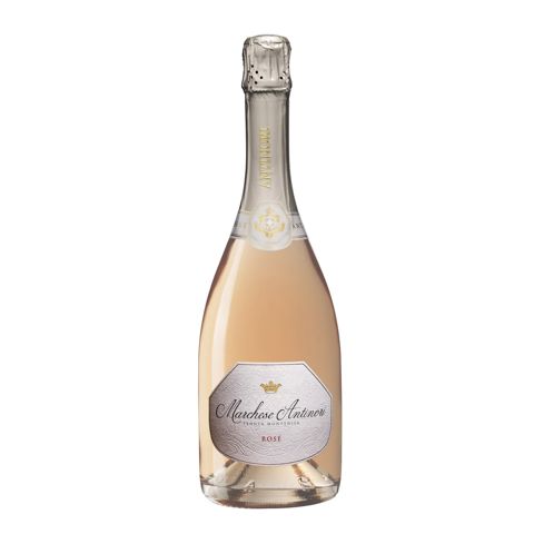 Immagine vino Marchesi Antinori Tenuta Montenisa, Franciacorta DOCG {Rosè} brut