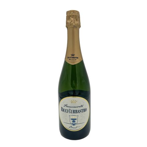 Immagine vino Ricci Curbastro, Franciacorta DOCG {Brut}