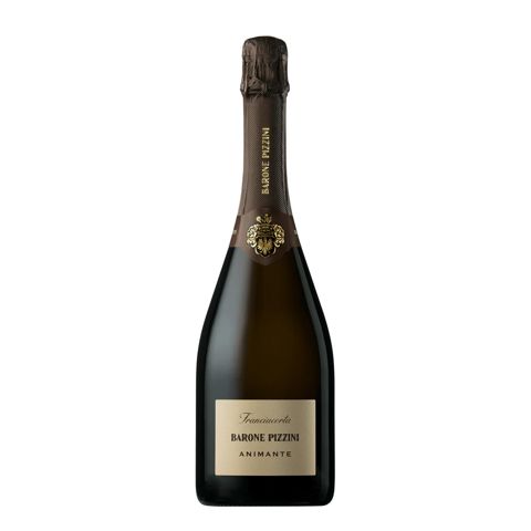 Immagine vino Barone Pizzini, Franciacorta DOCG {Animante} dosaggio zero